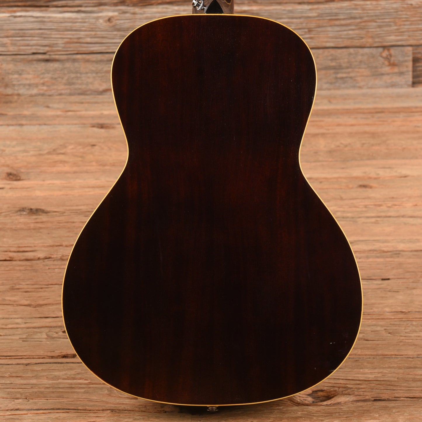 Atkin L-36 Aged Sunburst Acoustic Guitars / Concert