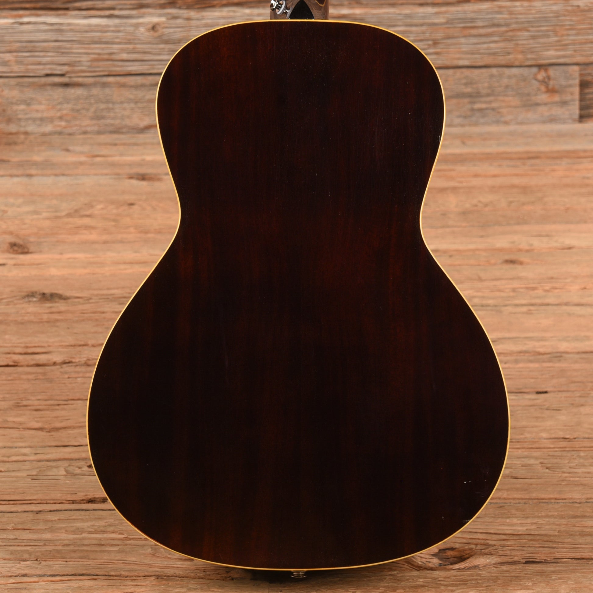 Atkin L-36 Aged Sunburst Acoustic Guitars / Concert