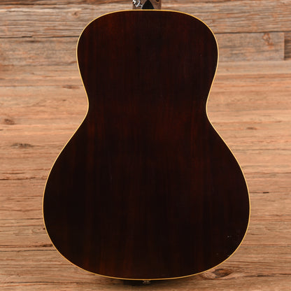 Atkin L-36 Aged Sunburst Acoustic Guitars / Concert