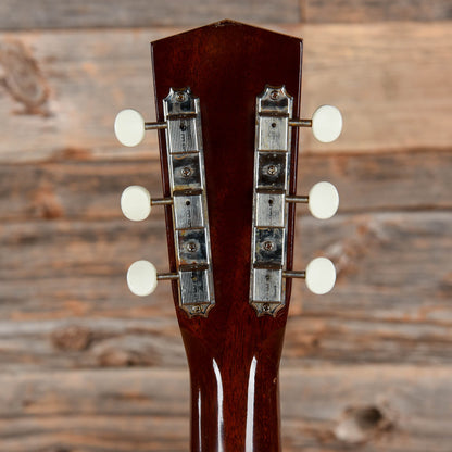 Atkin LG-47 Aged Sunburst Acoustic Guitars / Concert
