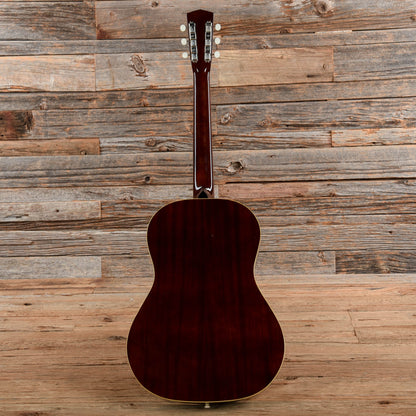 Atkin LG-47 Aged Sunburst Acoustic Guitars / Concert