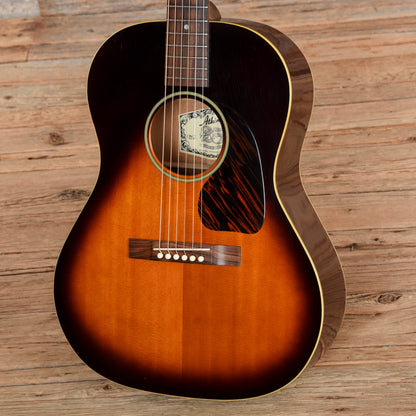 Atkin LG-47 Aged Sunburst Acoustic Guitars / Concert