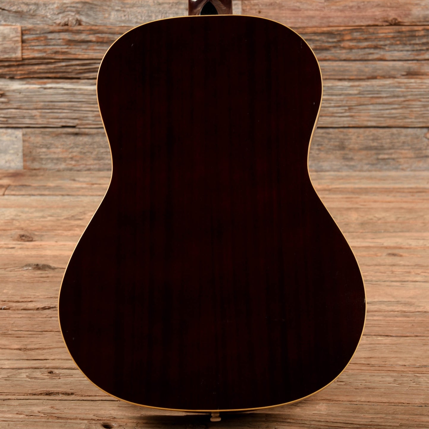 Atkin The Forty Seven Baked Sitka/Mahogany Aged w/1 3/4" Nut Sunburst 2023 Acoustic Guitars / Concert