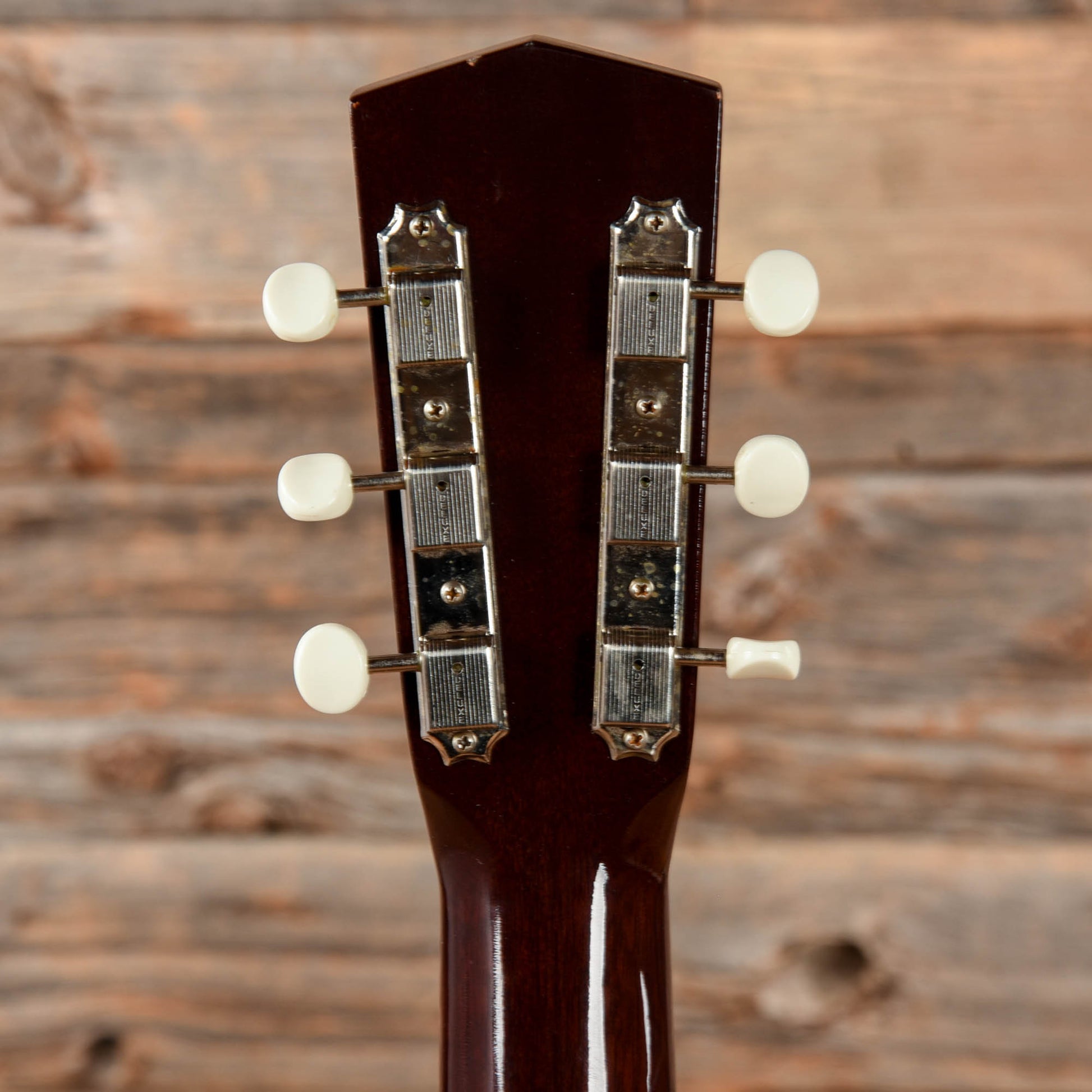 Atkin The Forty Seven Baked Sitka/Mahogany Aged w/1 3/4" Nut Sunburst 2023 Acoustic Guitars / Concert