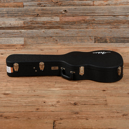 Atkin The Forty Seven Baked Sitka/Mahogany Aged w/1 3/4" Nut Sunburst 2023 Acoustic Guitars / Concert