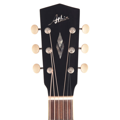 Atkin ADJ38 Baked Sitka/Rosewood Aged Sunburst Acoustic Guitars / Dreadnought