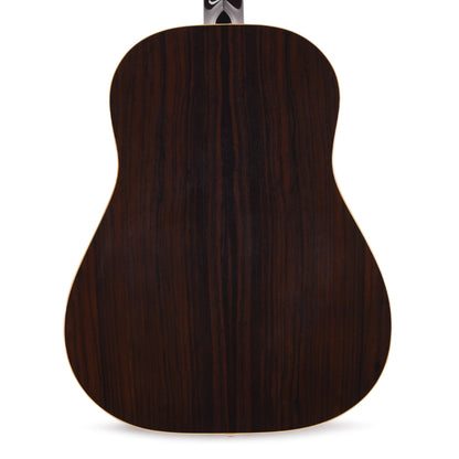 Atkin ADJ38 Baked Sitka/Rosewood Aged Sunburst Acoustic Guitars / Dreadnought
