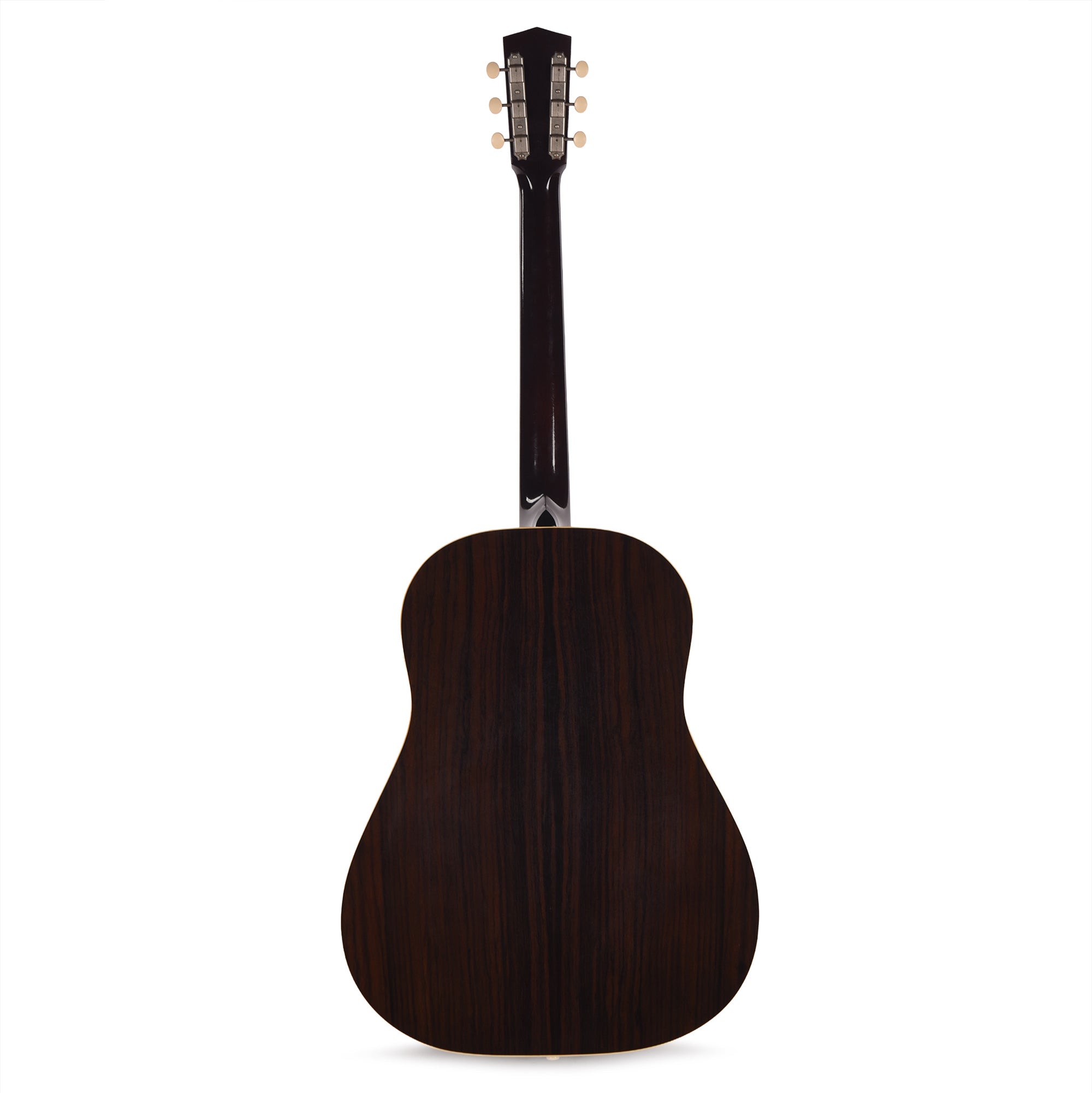 Atkin ADJ38 Baked Sitka/Rosewood Aged Sunburst Acoustic Guitars / Dreadnought