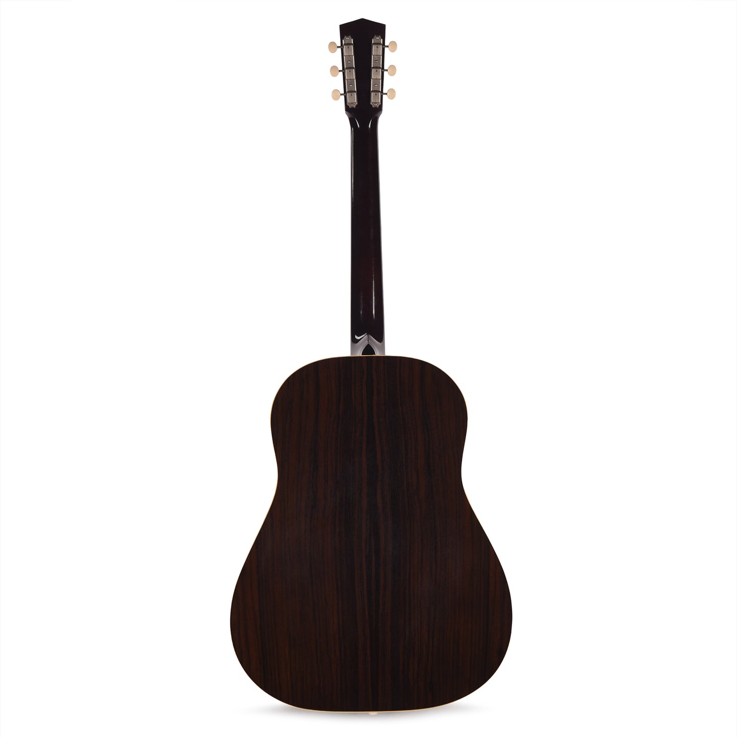 Atkin ADJ38 Baked Sitka/Rosewood Aged Sunburst Acoustic Guitars / Dreadnought