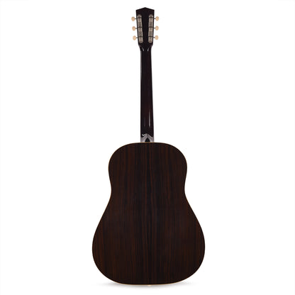 Atkin ADJ38 Baked Sitka/Rosewood Aged Sunburst Acoustic Guitars / Dreadnought