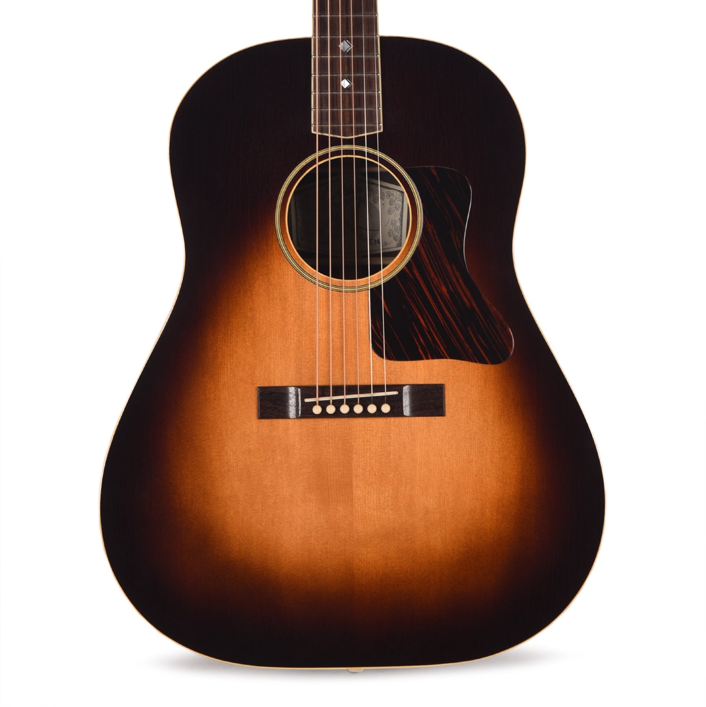 Atkin ADJ38 Baked Sitka/Rosewood Aged Sunburst Acoustic Guitars / Dreadnought