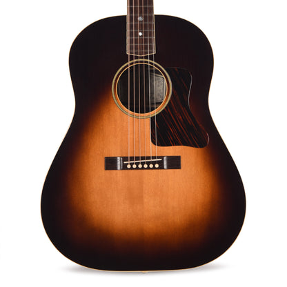 Atkin ADJ38 Baked Sitka/Rosewood Aged Sunburst Acoustic Guitars / Dreadnought