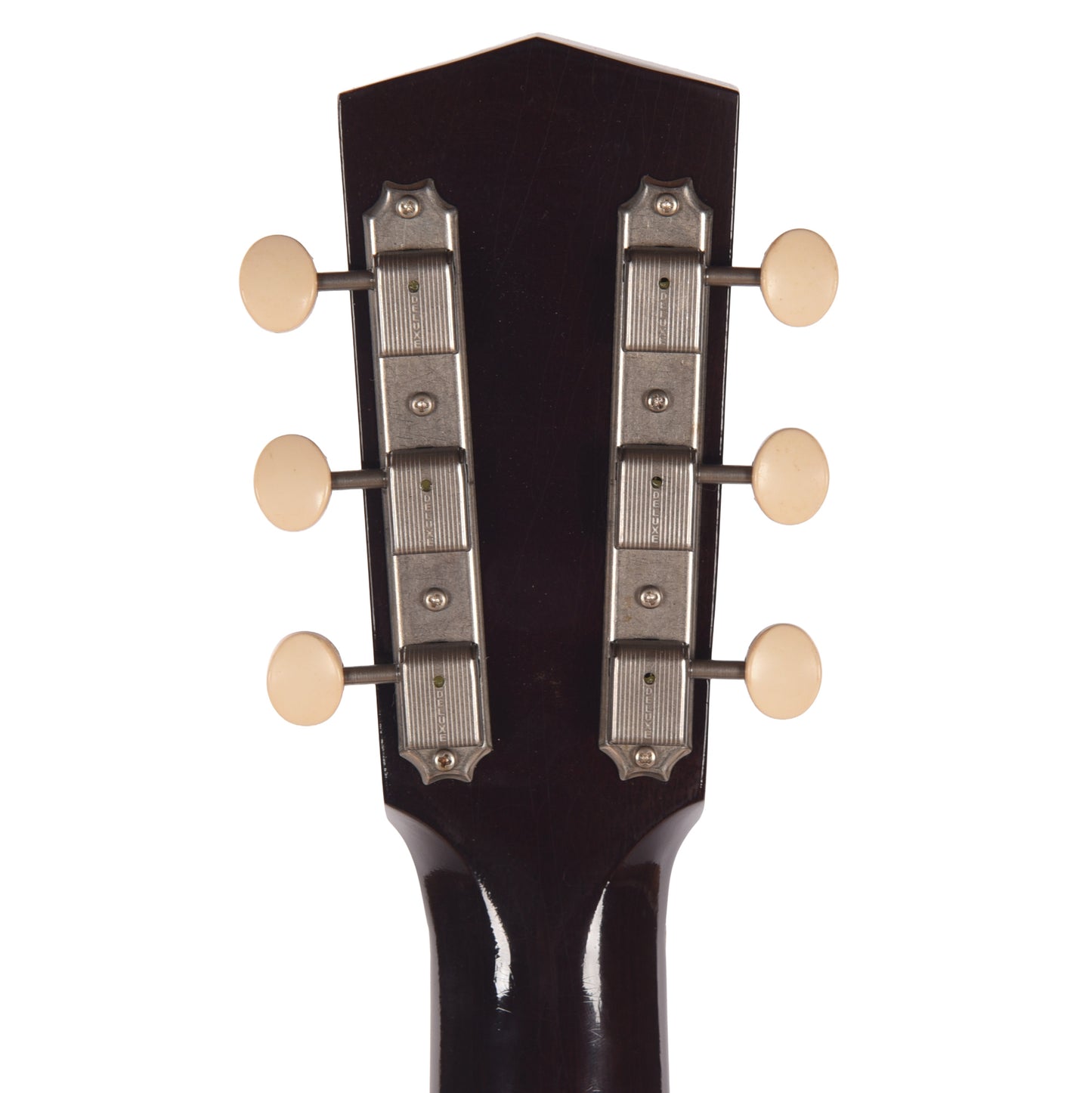 Atkin ADJ38 Baked Sitka/Rosewood Aged Sunburst Acoustic Guitars / Dreadnought