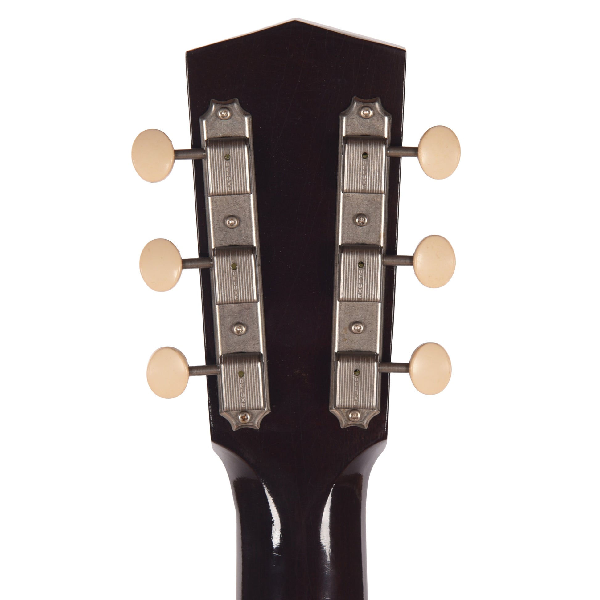 Atkin ADJ38 Baked Sitka/Rosewood Aged Sunburst Acoustic Guitars / Dreadnought