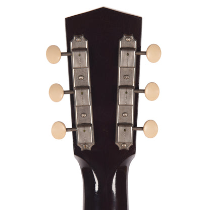 Atkin ADJ38 Baked Sitka/Rosewood Aged Sunburst Acoustic Guitars / Dreadnought