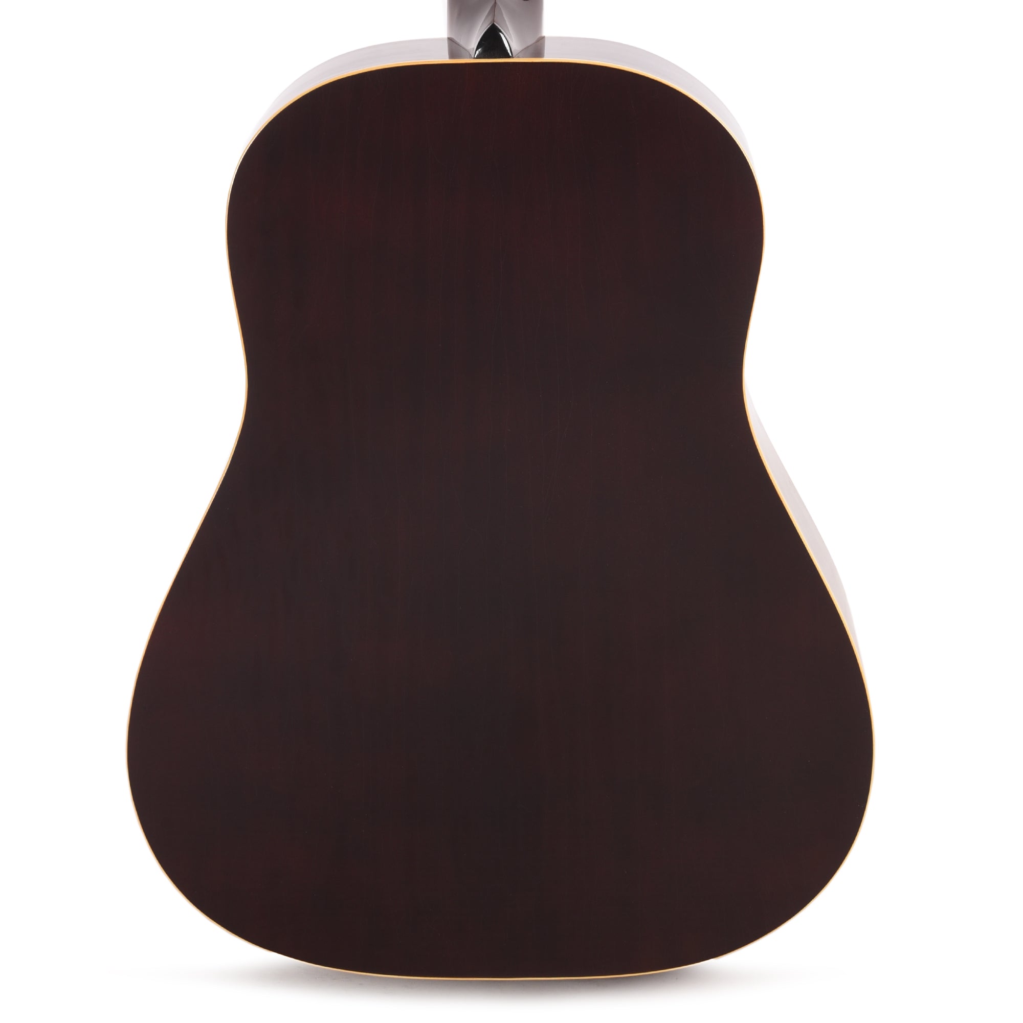 Atkin Custom The Forty Three Deluxe Baked Sitka/Mahogany Gold Top w/Engraved Pickguard Acoustic Guitars / Dreadnought