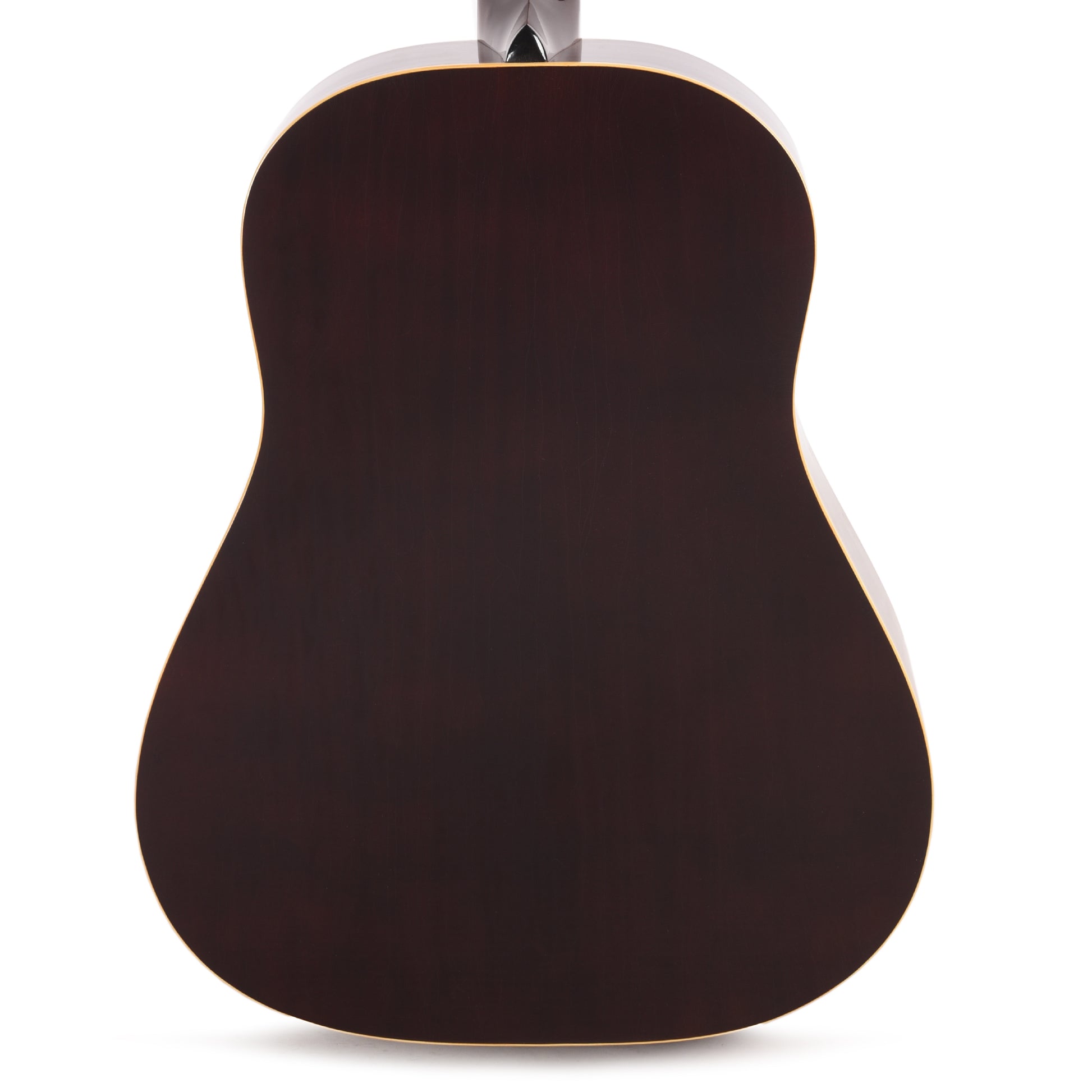 Atkin Custom The Forty Three Deluxe Baked Sitka/Mahogany Gold Top w/Engraved Pickguard Acoustic Guitars / Dreadnought