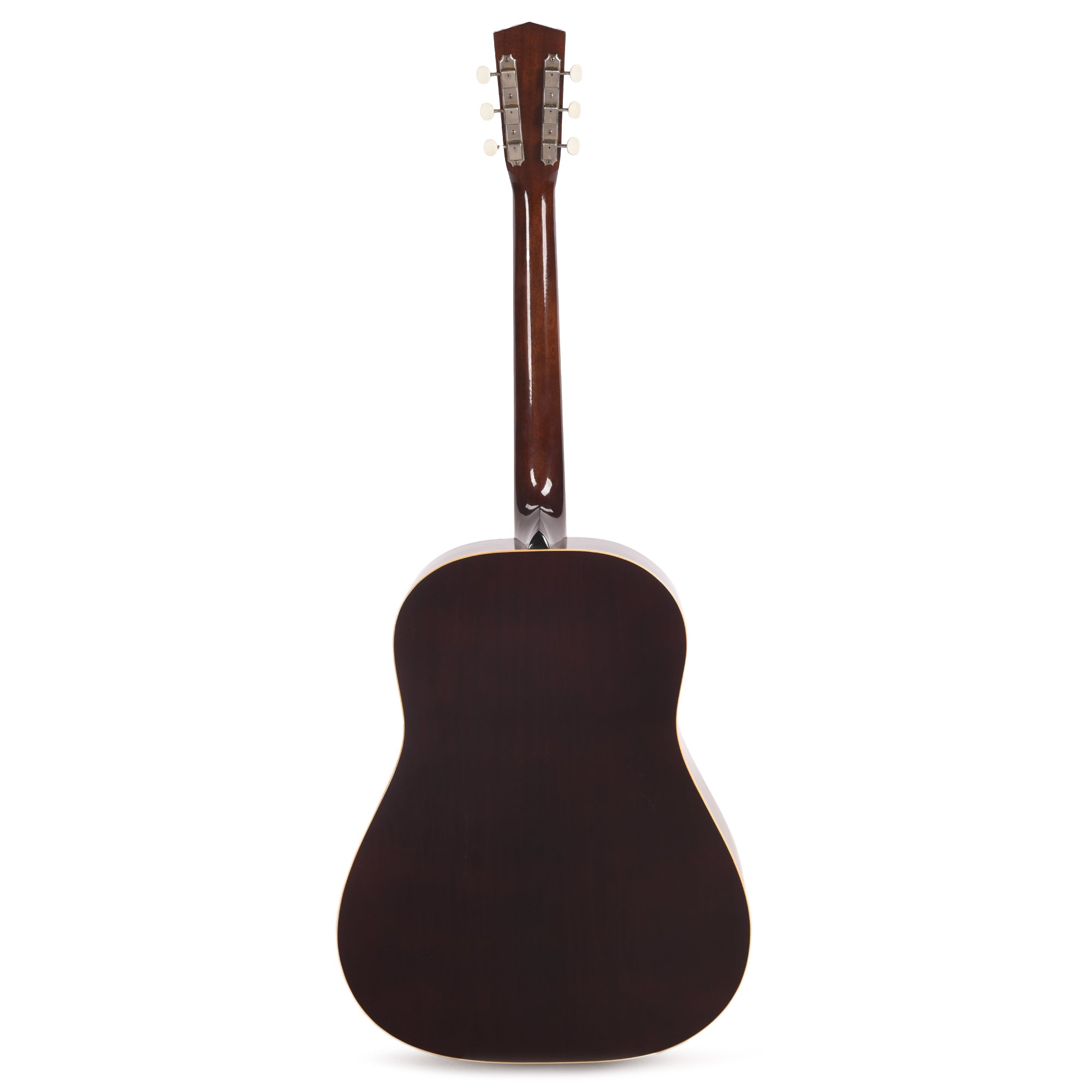 Atkin Custom The Forty Three Deluxe Baked Sitka/Mahogany Gold Top w/Engraved Pickguard Acoustic Guitars / Dreadnought