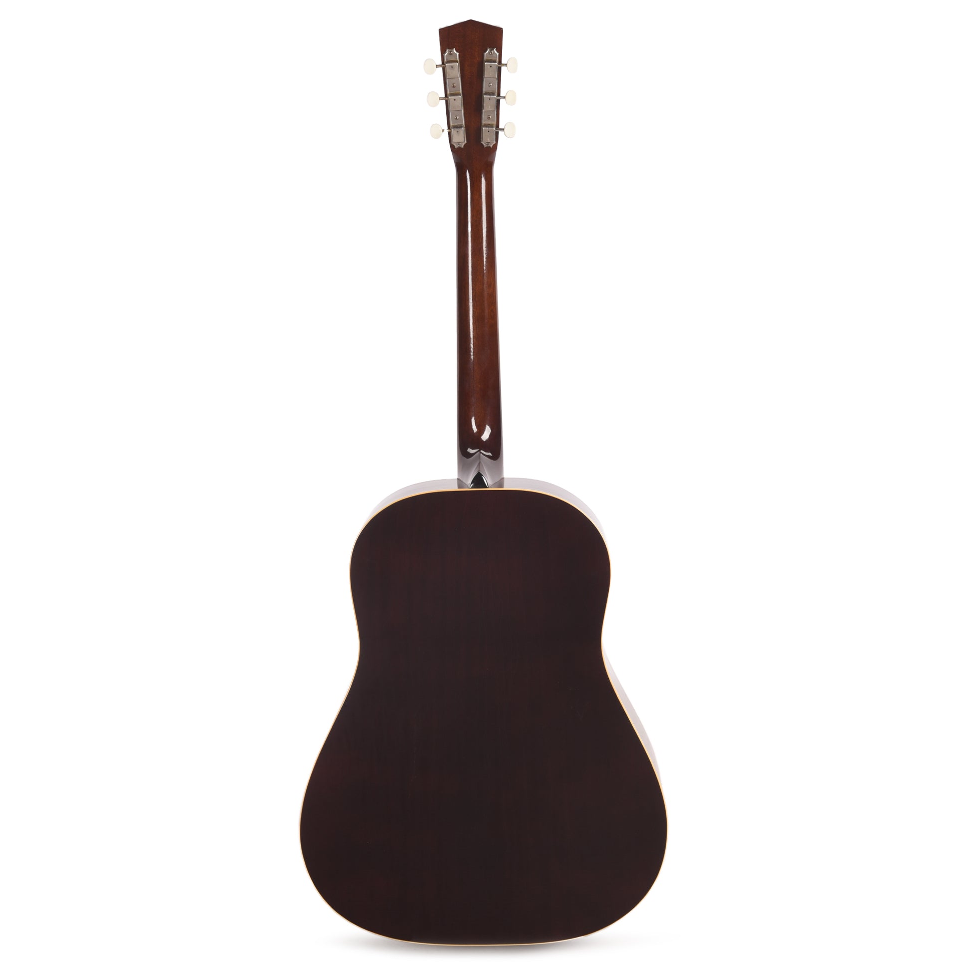 Atkin Custom The Forty Three Deluxe Baked Sitka/Mahogany Gold Top w/Engraved Pickguard Acoustic Guitars / Dreadnought