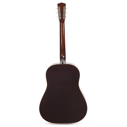 Atkin Custom The Forty Three Deluxe Baked Sitka/Mahogany Gold Top w/Engraved Pickguard Acoustic Guitars / Dreadnought