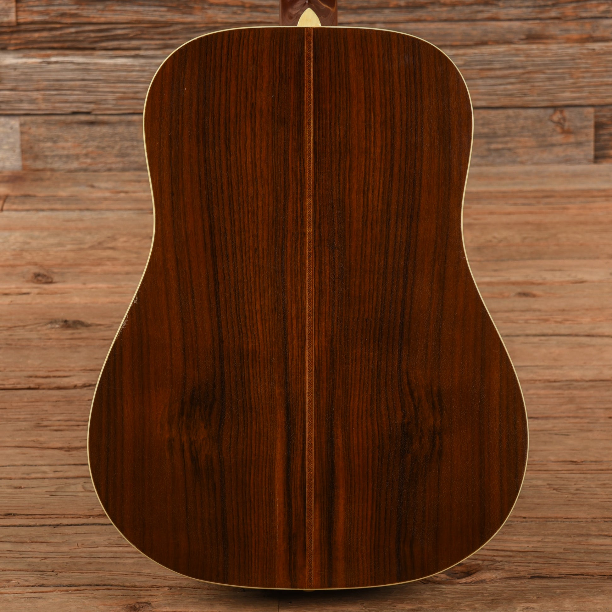 Atkin D-37 Natural Acoustic Guitars / Dreadnought