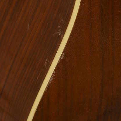 Atkin D-37 Natural Acoustic Guitars / Dreadnought