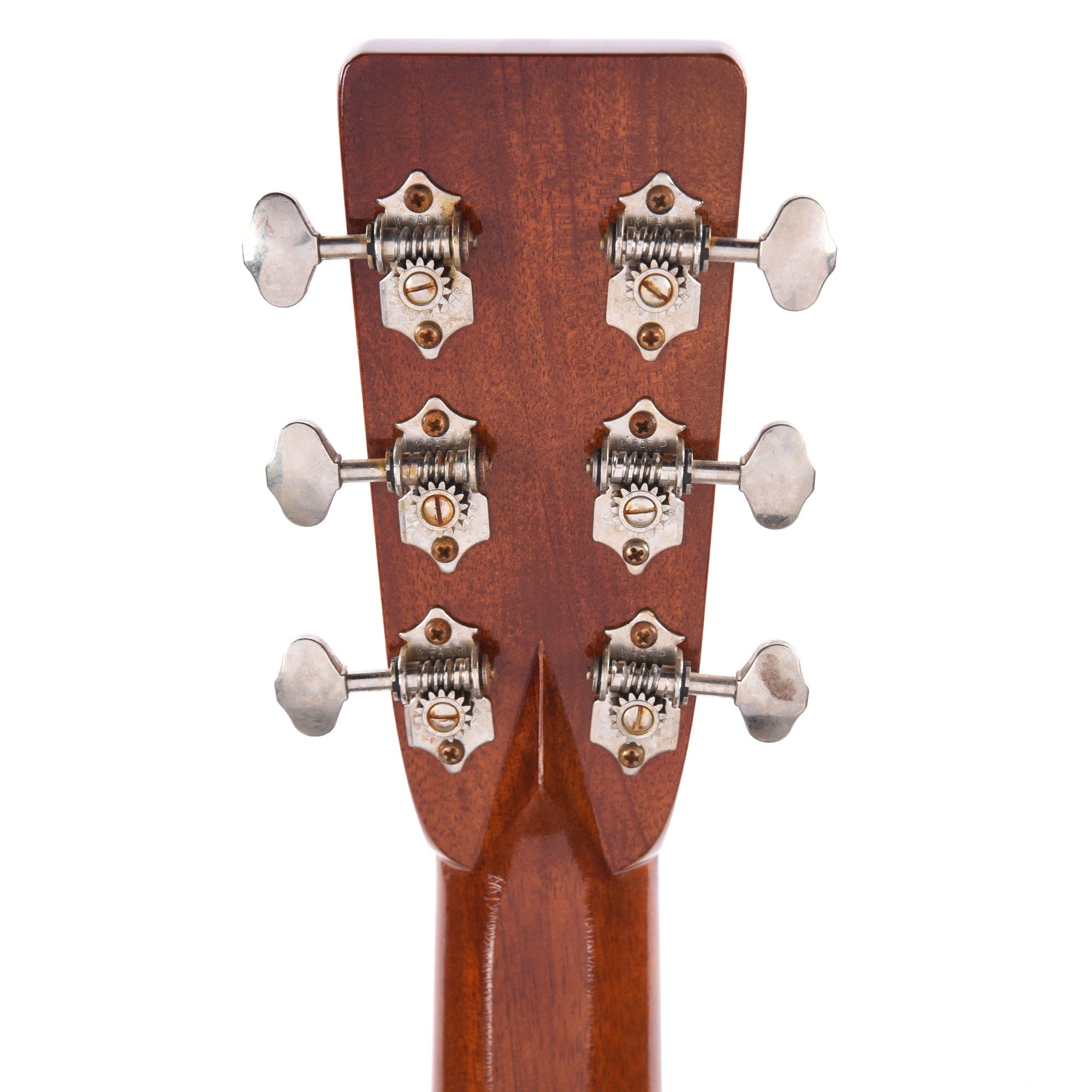 Atkin D37 Baked Sitka/Rosewood Aged Blue Hand Painted by Ian Ward Acoustic Guitars / Dreadnought