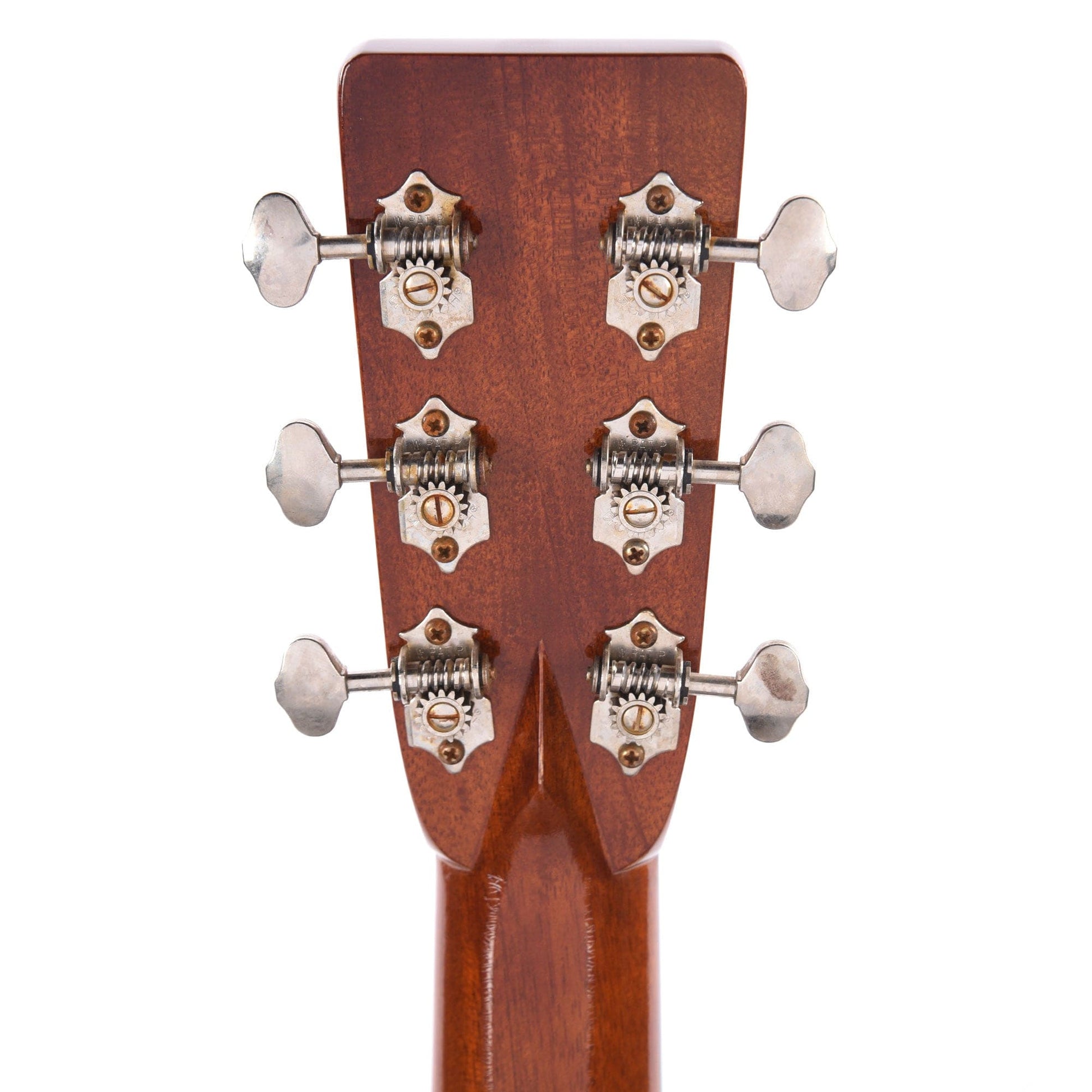 Atkin D37 Baked Sitka/Rosewood Aged Blue Hand Painted by Ian Ward Acoustic Guitars / Dreadnought