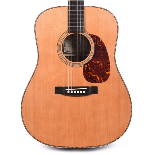 Atkin D37 Baked Sitka/Rosewood Aged Natural Acoustic Guitars / Dreadnought