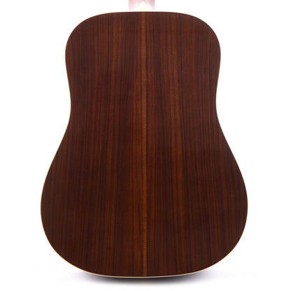Atkin D37 Baked Sitka/Rosewood Aged Natural Acoustic Guitars / Dreadnought