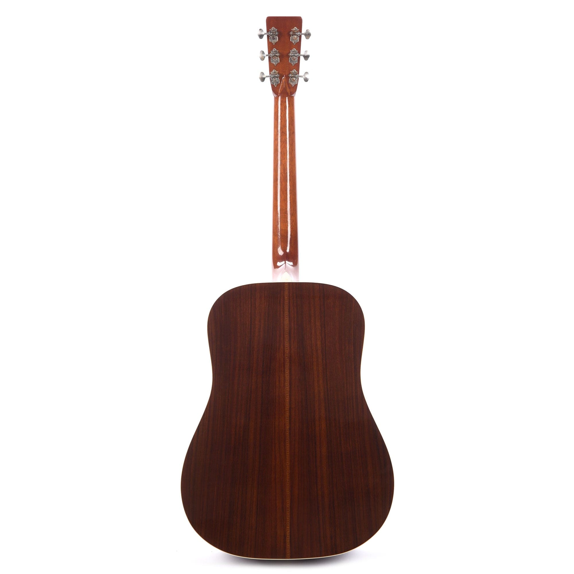 Atkin D37 Baked Sitka/Rosewood Aged Natural Acoustic Guitars / Dreadnought