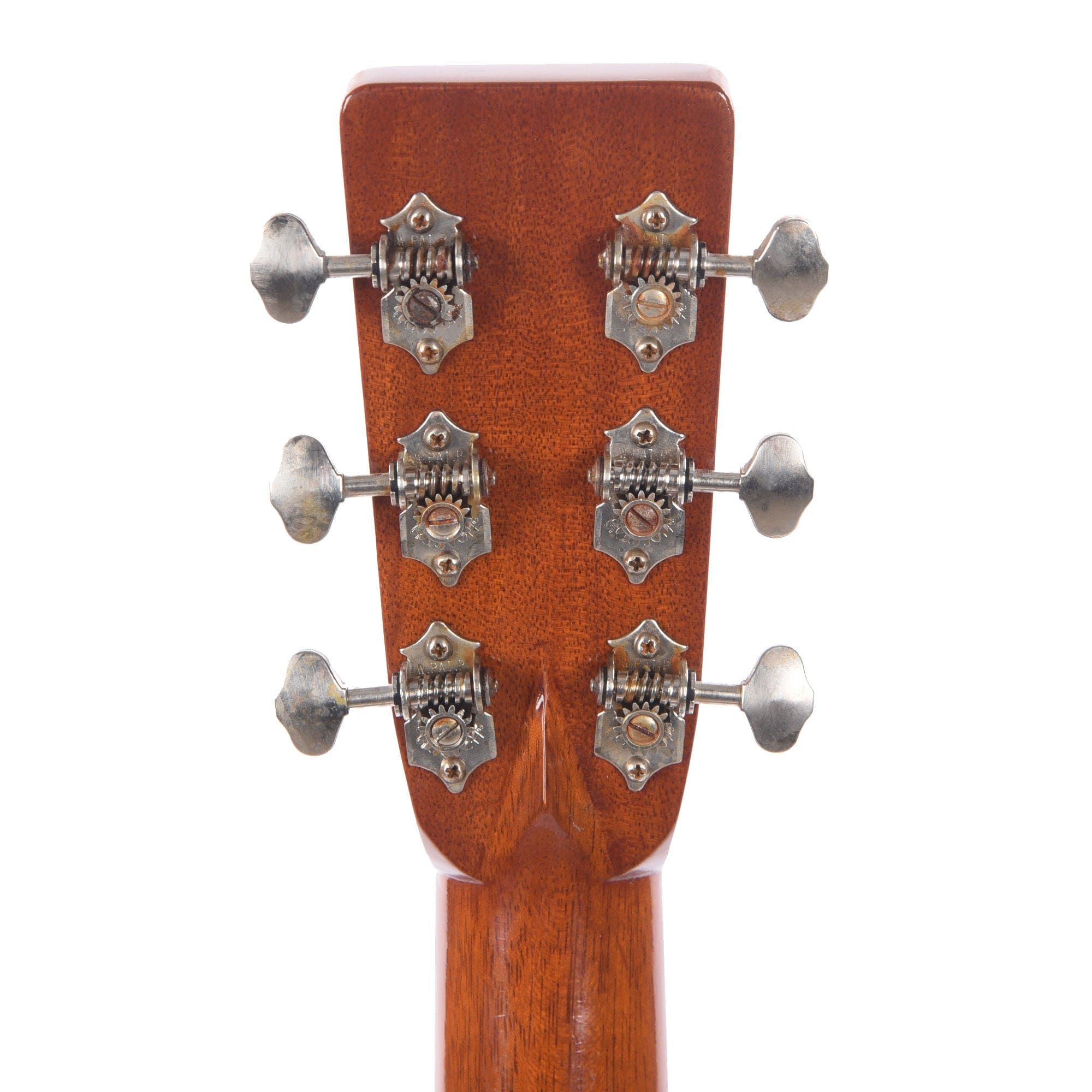 Atkin D37 Baked Sitka/Rosewood Aged Natural Acoustic Guitars / Dreadnought