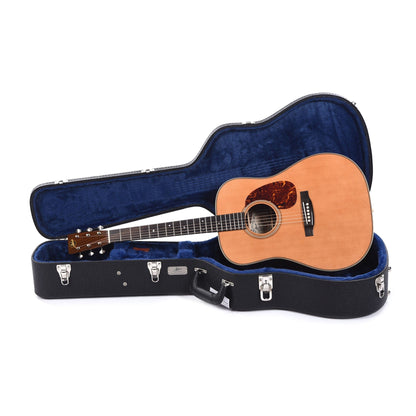 Atkin D37 Baked Sitka/Rosewood Aged Natural Acoustic Guitars / Dreadnought