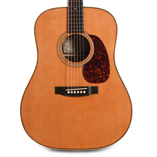 Atkin D37 Baked Sitka/Rosewood Aged Natural Acoustic Guitars / Dreadnought
