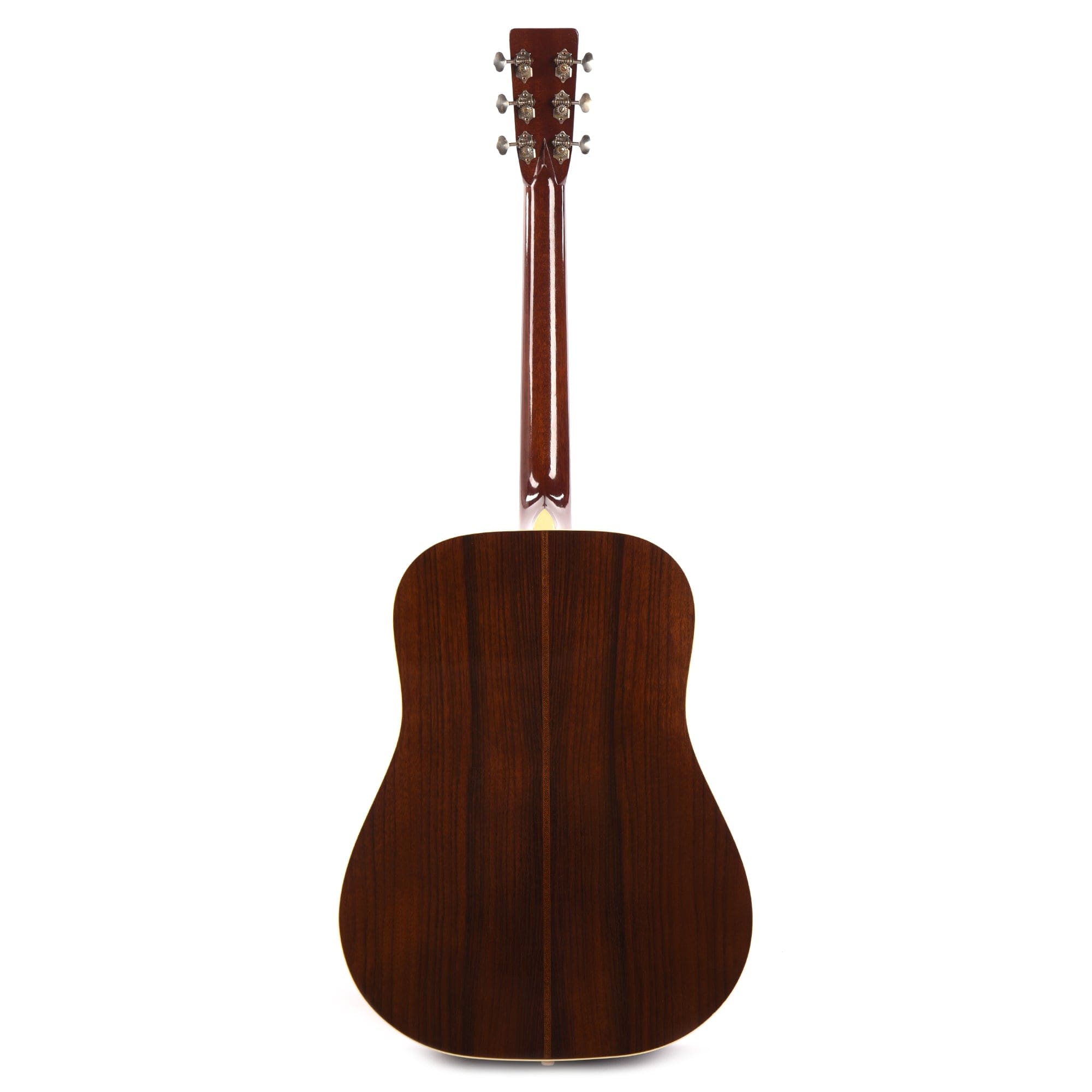 Atkin D37 Baked Sitka/Rosewood Aged Natural Acoustic Guitars / Dreadnought
