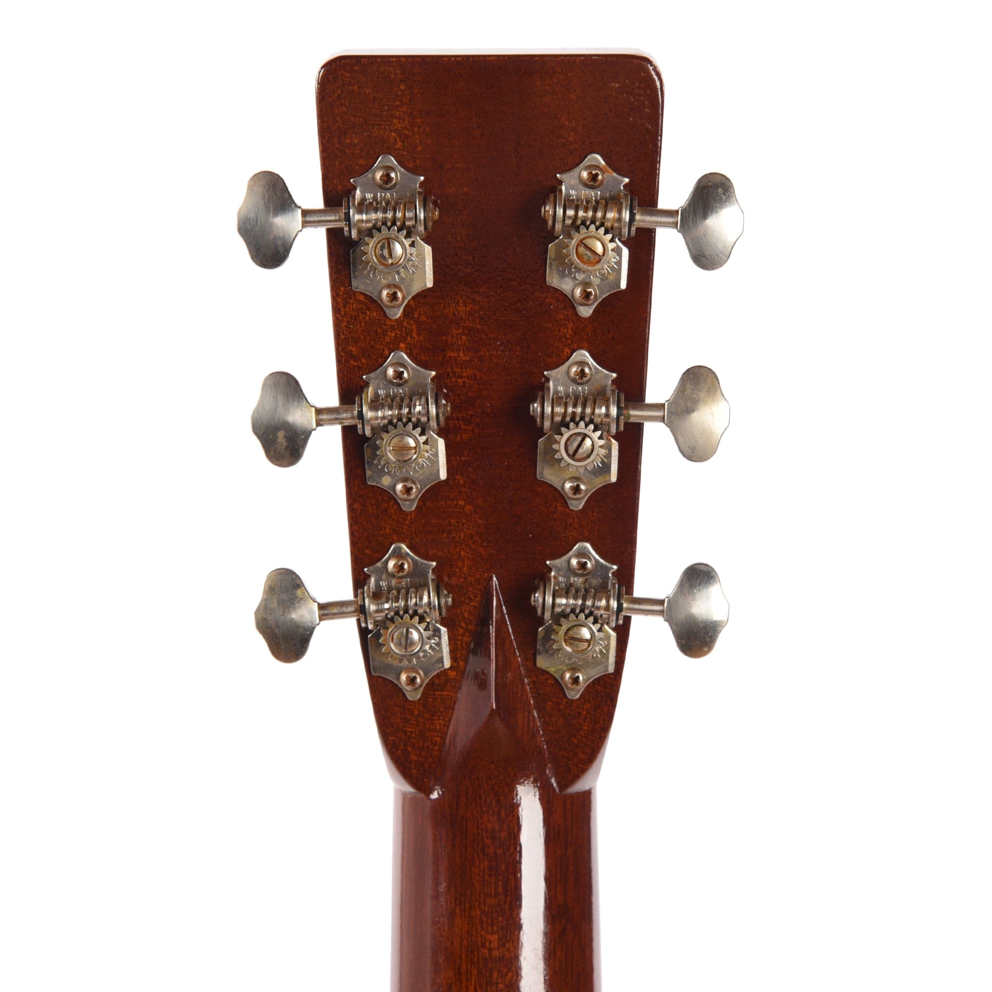 Atkin D37 Baked Sitka/Rosewood Aged Natural Acoustic Guitars / Dreadnought