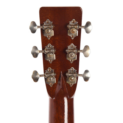 Atkin D37 Baked Sitka/Rosewood Aged Natural Acoustic Guitars / Dreadnought