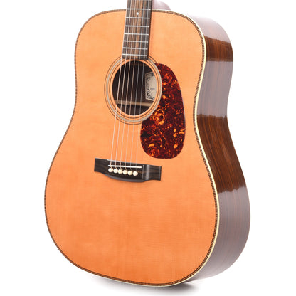 Atkin D37 Baked Sitka/Rosewood Aged Natural Acoustic Guitars / Dreadnought