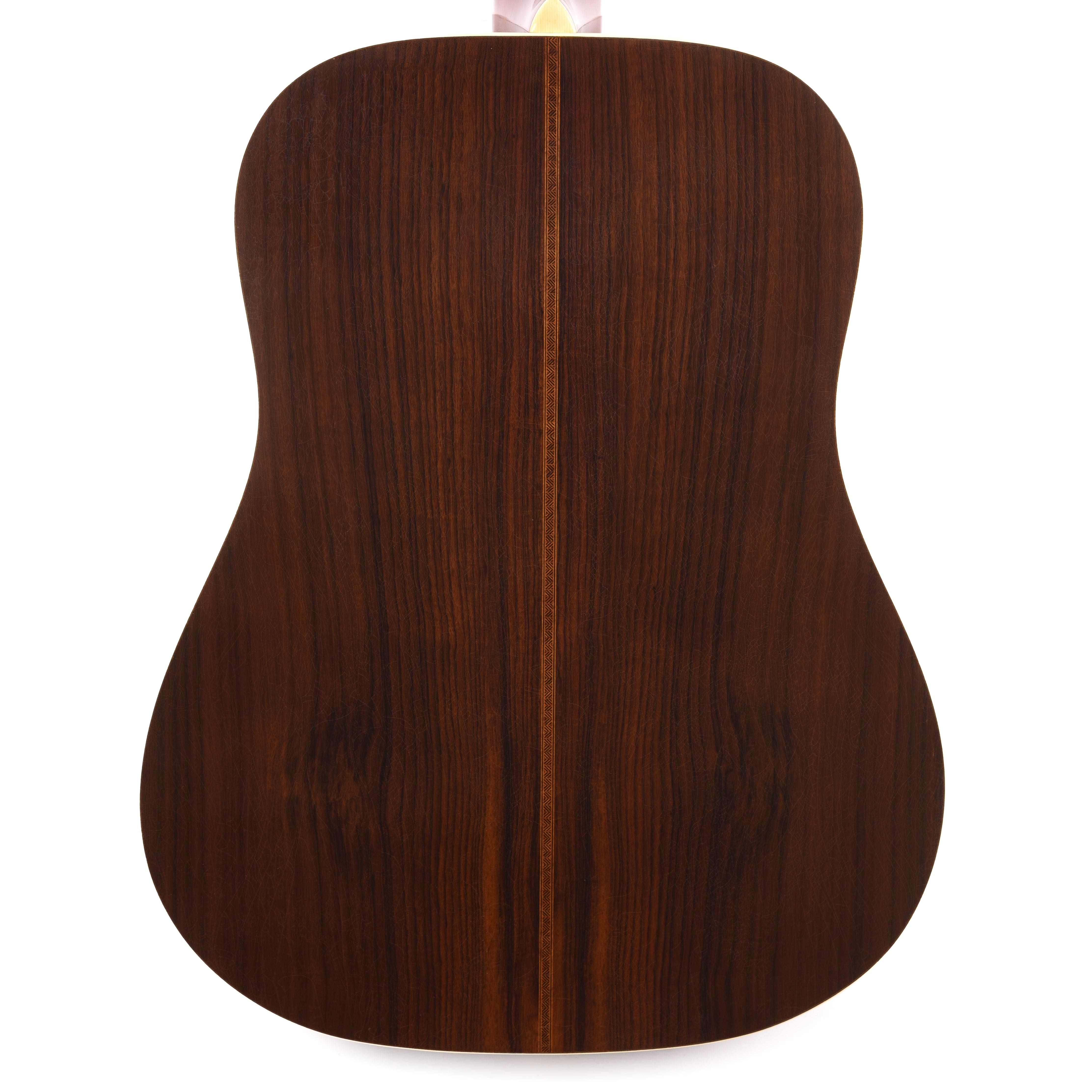 Atkin D37 Baked Sitka/Rosewood Aged Natural Acoustic Guitars / Dreadnought