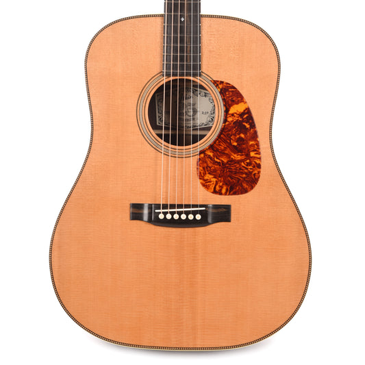 Atkin D37 Baked Sitka/Rosewood Aged Natural Acoustic Guitars / Dreadnought