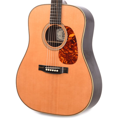 Atkin D37 Baked Sitka/Rosewood Aged Natural Acoustic Guitars / Dreadnought