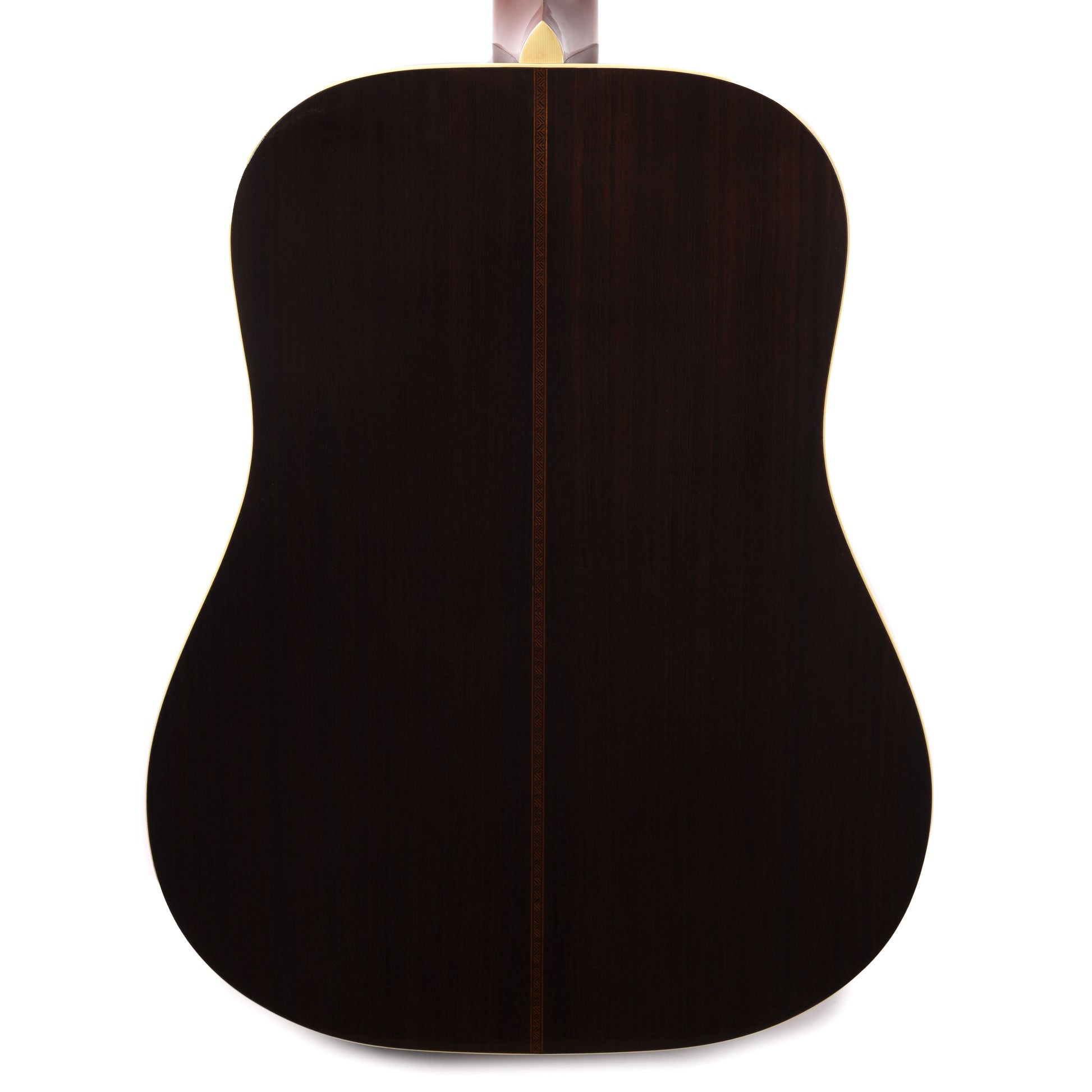 Atkin D37 Baked Sitka/Rosewood Aged Natural Acoustic Guitars / Dreadnought