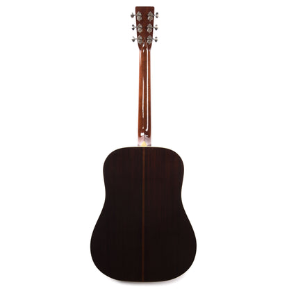 Atkin D37 Baked Sitka/Rosewood Aged Natural Acoustic Guitars / Dreadnought