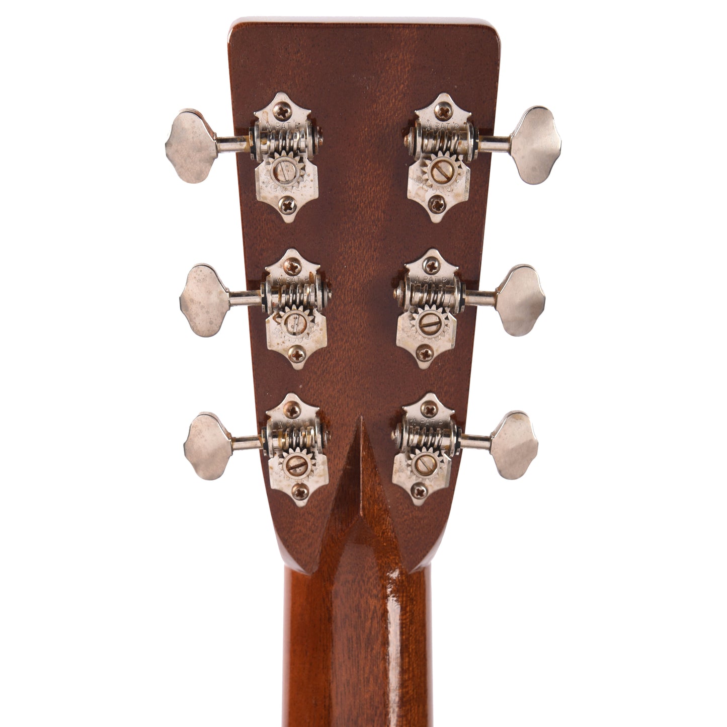 Atkin D37 Baked Sitka/Rosewood Aged Natural Acoustic Guitars / Dreadnought