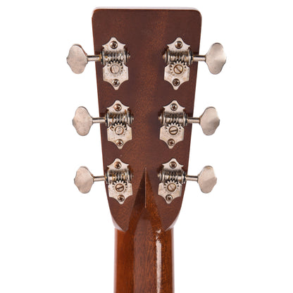 Atkin D37 Baked Sitka/Rosewood Aged Natural Acoustic Guitars / Dreadnought