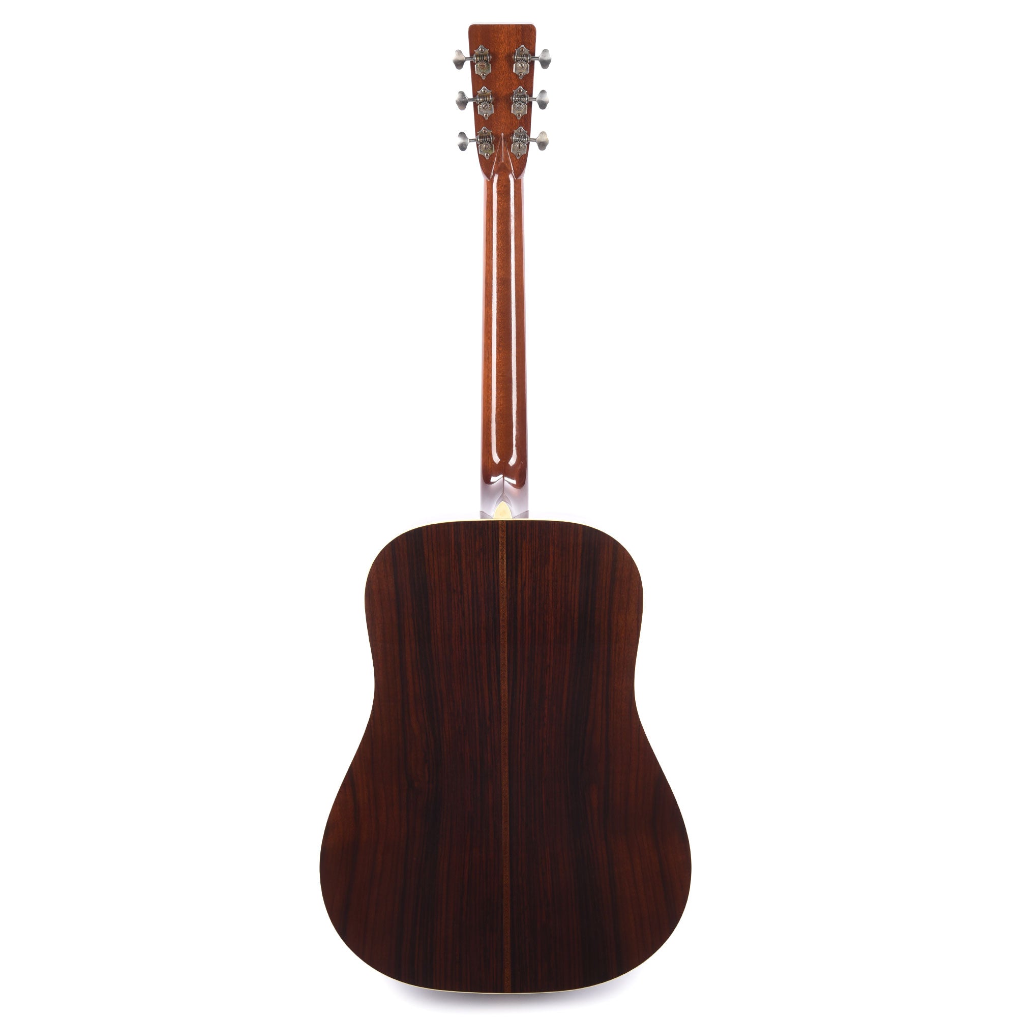 Atkin D37 Baked Sitka/Rosewood Aged Natural Acoustic Guitars / Dreadnought