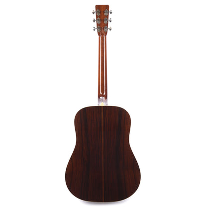 Atkin D37 Baked Sitka/Rosewood Aged Natural Acoustic Guitars / Dreadnought