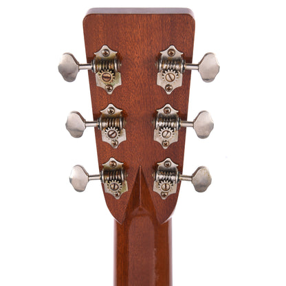 Atkin D37 Baked Sitka/Rosewood Aged Natural Acoustic Guitars / Dreadnought