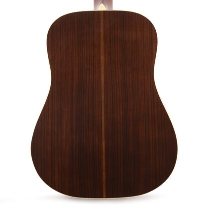 Atkin D37 Baked Sitka/Rosewood Aged Natural Acoustic Guitars / Dreadnought