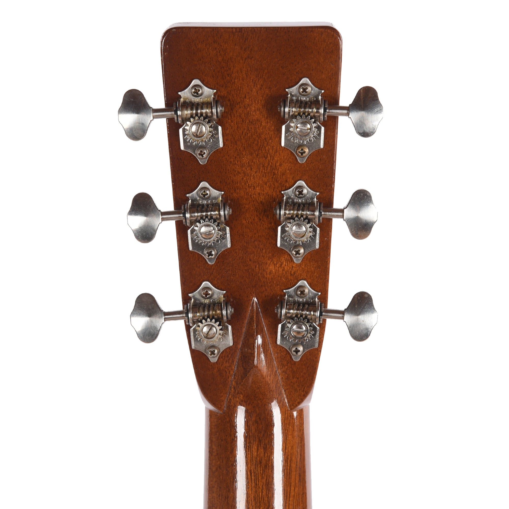 Atkin D37 Baked Sitka/Rosewood Aged Natural Acoustic Guitars / Dreadnought